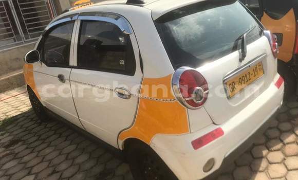 Buy Used Daewoo Matiz Other Car in Sekondi–Takoradi Metropolitan in Western Buy Used Daewoo Matiz Other Car in Sekondi–Takoradi Metropolitan in Western