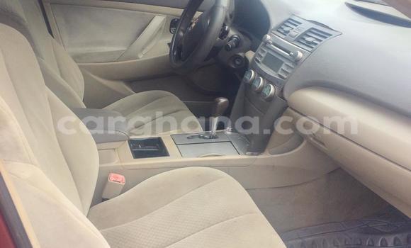 Buy Used Toyota Camry (Japan) Other Car in Kumasi in Ashanti Buy Used Toyota Camry (Japan) Other Car in Kumasi in Ashanti