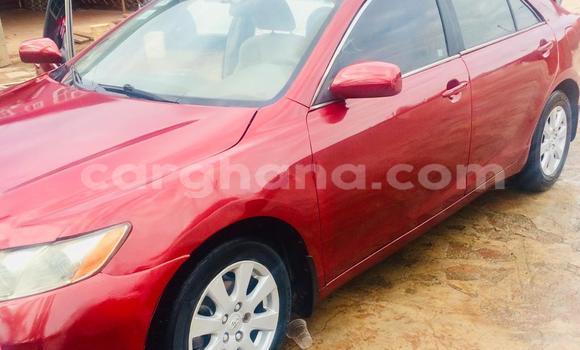 Buy Used Toyota Camry (Japan) Other Car in Kumasi in Ashanti Buy Used Toyota Camry (Japan) Other Car in Kumasi in Ashanti