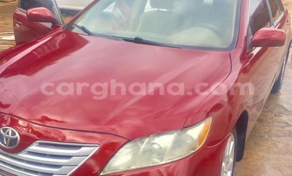Buy Used Toyota Camry (Japan) Other Car in Kumasi in Ashanti Buy Used Toyota Camry (Japan) Other Car in Kumasi in Ashanti