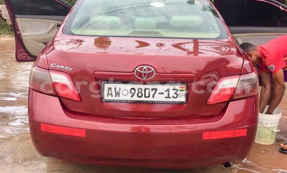 Buy Used Toyota Camry (Japan) Other Car in Kumasi in Ashanti Buy Used Toyota Camry (Japan) Other Car in Kumasi in Ashanti