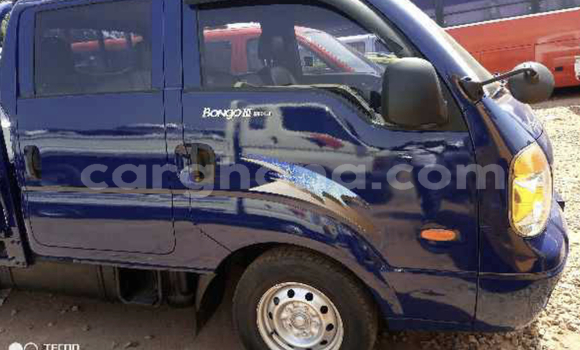 Sayi Na hannu Hyundai Chorus Blue Babbar mota in Accra a Greater Accra Sayi Na hannu Hyundai Chorus Blue Babbar mota in Accra a Greater Accra