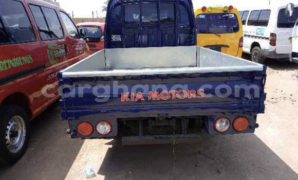 Sayi Na hannu Hyundai Chorus Blue Babbar mota in Accra a Greater Accra Sayi Na hannu Hyundai Chorus Blue Babbar mota in Accra a Greater Accra