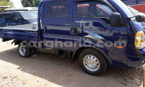 Sayi Na hannu Hyundai Chorus Blue Babbar mota in Accra a Greater Accra Sayi Na hannu Hyundai Chorus Blue Babbar mota in Accra a Greater Accra