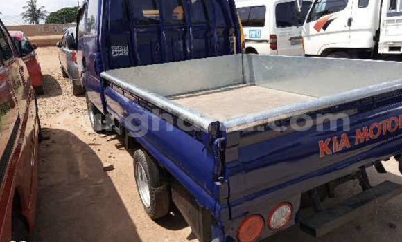 Sayi Na hannu Hyundai Chorus Blue Babbar mota in Accra a Greater Accra Sayi Na hannu Hyundai Chorus Blue Babbar mota in Accra a Greater Accra