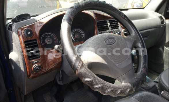 Sayi Na hannu Hyundai Chorus Blue Babbar mota in Accra a Greater Accra Sayi Na hannu Hyundai Chorus Blue Babbar mota in Accra a Greater Accra