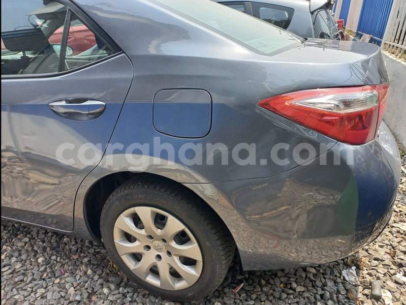 Big with watermark toyota corolla greater accra accra 46747
