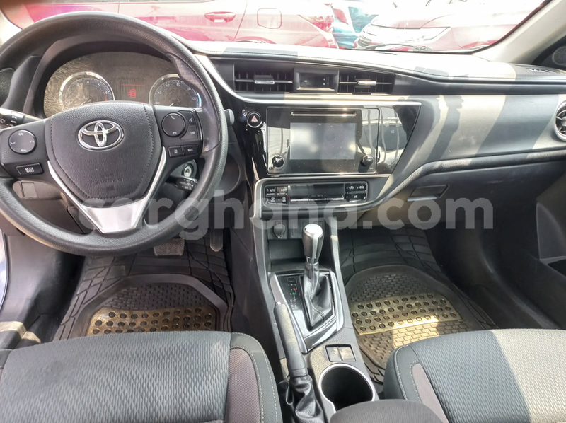 Big with watermark toyota corolla greater accra accra 46747