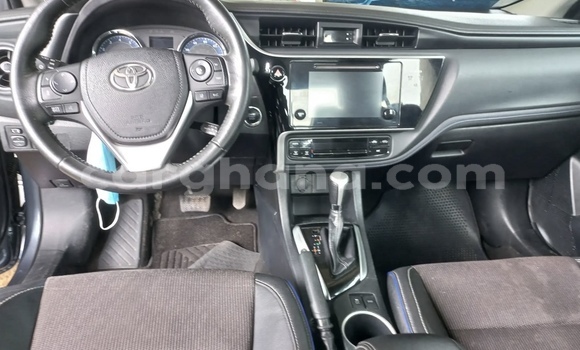 Buy Used Toyota Corolla Other Car in Accra in Greater Accra Buy Used Toyota Corolla Other Car in Accra in Greater Accra
