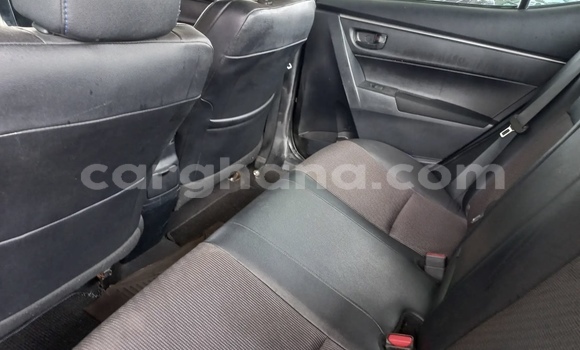Buy Used Toyota Corolla Other Car in Accra in Greater Accra Buy Used Toyota Corolla Other Car in Accra in Greater Accra