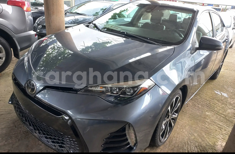 Big with watermark toyota corolla greater accra accra 46748