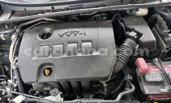 Buy Used Toyota Corolla Other Car in Accra in Greater Accra Buy Used Toyota Corolla Other Car in Accra in Greater Accra