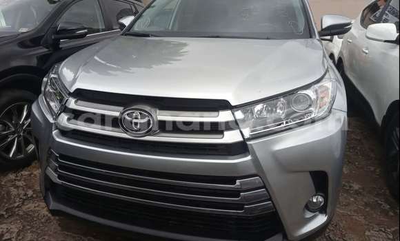 Buy Used Toyota Highlander Other Car in Accra in Greater Accra Buy Used Toyota Highlander Other Car in Accra in Greater Accra