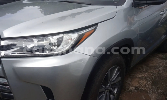 Buy Used Toyota Highlander Other Car in Accra in Greater Accra Buy Used Toyota Highlander Other Car in Accra in Greater Accra
