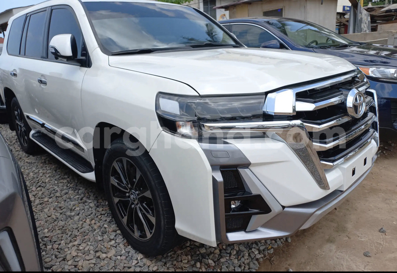 Big with watermark toyota land cruiser greater accra accra 46753