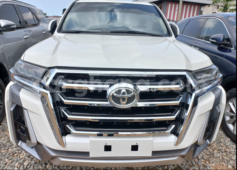 Big with watermark toyota land cruiser greater accra accra 46753