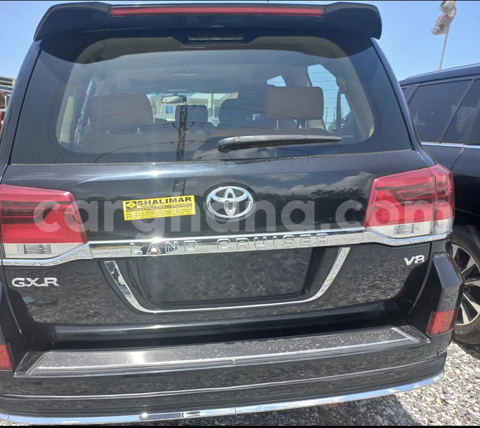 Big with watermark toyota land cruiser greater accra accra 46754