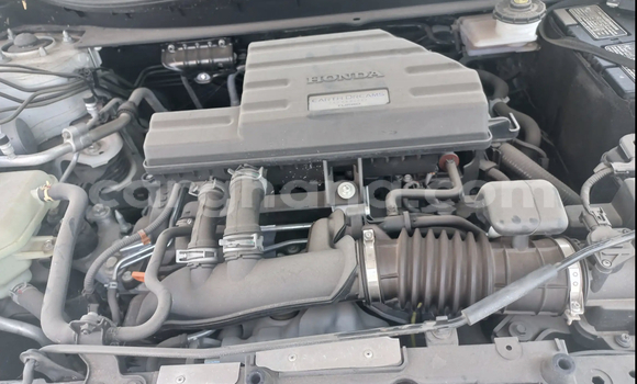 Buy Used Honda CR–V White Car in Accra in Greater Accra Buy Used Honda CR–V White Car in Accra in Greater Accra