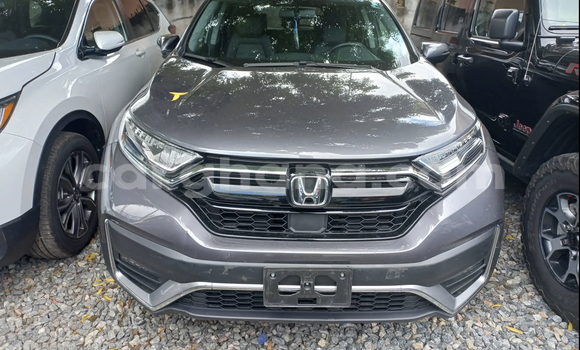 Ra Àlòkù Honda CR–V Miiran Ọkọ̀ in Accra ni Greater Accra Ra Àlòkù Honda CR–V Miiran Ọkọ̀ in Accra ni Greater Accra