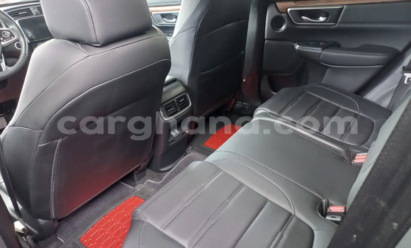 Buy Used Honda CR–V Other Car in Accra in Greater Accra Buy Used Honda CR–V Other Car in Accra in Greater Accra