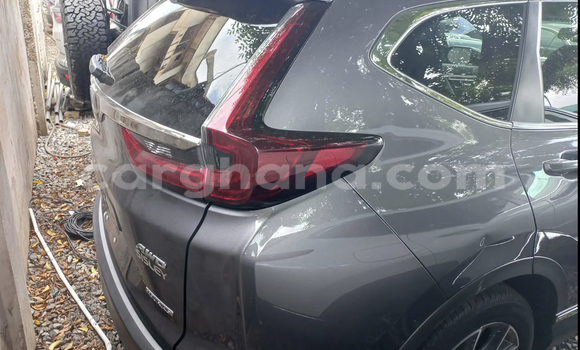 Buy Used Honda CR–V Other Car in Accra in Greater Accra Buy Used Honda CR–V Other Car in Accra in Greater Accra