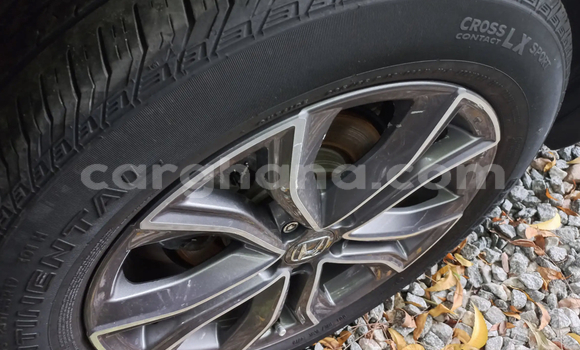 Buy Used Honda CR–V Other Car in Accra in Greater Accra Buy Used Honda CR–V Other Car in Accra in Greater Accra