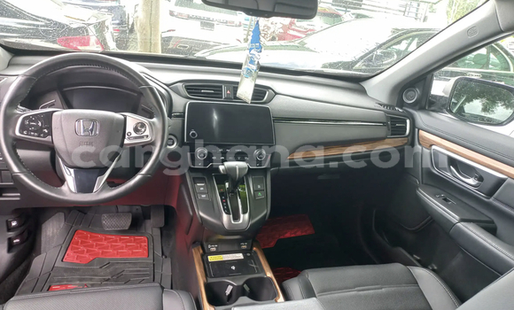 Buy Used Honda CR–V Other Car in Accra in Greater Accra Buy Used Honda CR–V Other Car in Accra in Greater Accra
