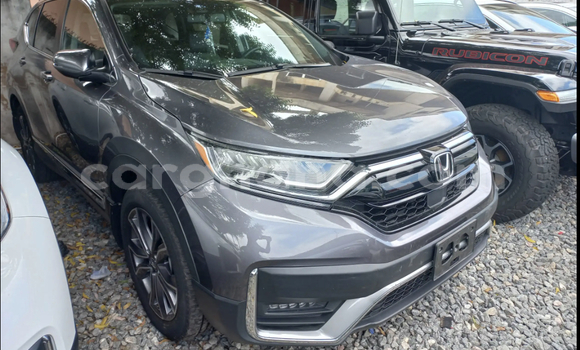 Buy Used Honda CR–V Other Car in Accra in Greater Accra Buy Used Honda CR–V Other Car in Accra in Greater Accra