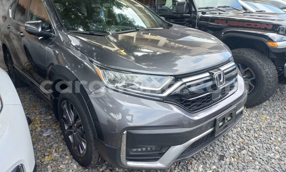 Buy Used Honda CR–V Other Car in Accra in Greater Accra Buy Used Honda CR–V Other Car in Accra in Greater Accra