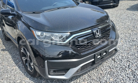 Ra Àlòkù Honda CR–V Black Ọkọ̀ in Accra ni Greater Accra Ra Àlòkù Honda CR–V Black Ọkọ̀ in Accra ni Greater Accra