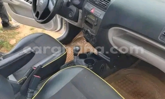 Buy Used Kia Morning White Car in Accra in Greater Accra Buy Used Kia Morning White Car in Accra in Greater Accra