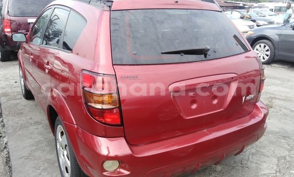 Buy Used Pontiac Vibe Black Car in Sekondi–Takoradi Metropolitan in Western Buy Used Pontiac Vibe Black Car in Sekondi–Takoradi Metropolitan in Western