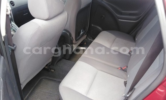 Buy Used Pontiac Vibe Black Car in Sekondi–Takoradi Metropolitan in Western Buy Used Pontiac Vibe Black Car in Sekondi–Takoradi Metropolitan in Western