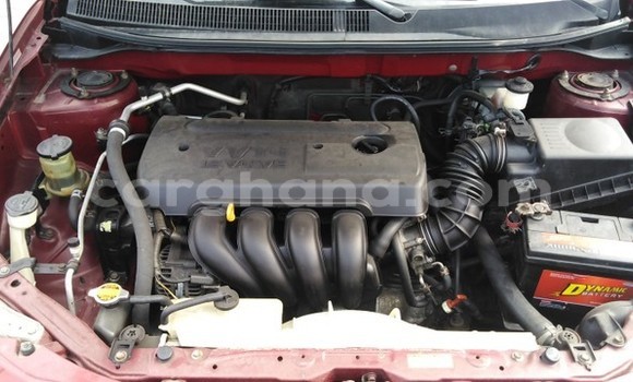 Buy Used Pontiac Vibe Black Car in Sekondi–Takoradi Metropolitan in Western Buy Used Pontiac Vibe Black Car in Sekondi–Takoradi Metropolitan in Western