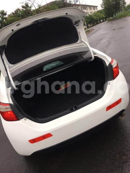Big with watermark toyota corolla greater accra accra 46764