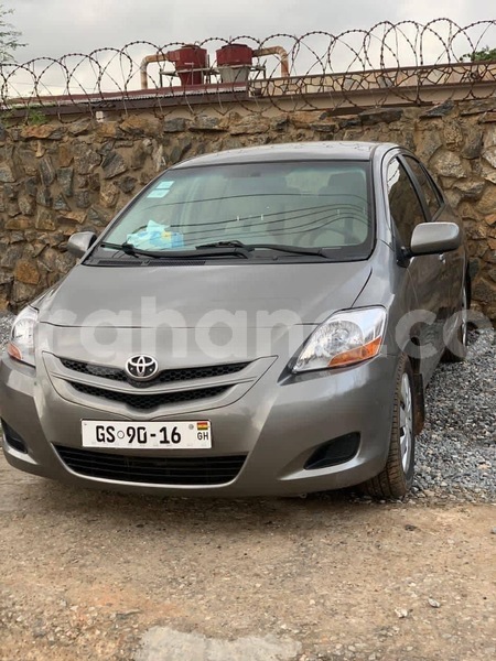 Big with watermark toyota yaris greater accra accra 46765
