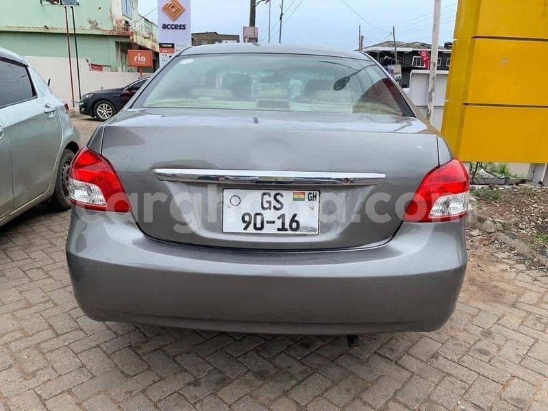 Big with watermark toyota yaris greater accra accra 46765