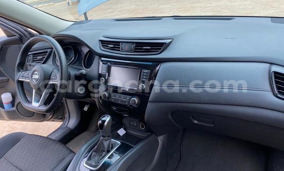 Buy Used Nissan Rogue Silver Car in Tema in Greater Accra Buy Used Nissan Rogue Silver Car in Tema in Greater Accra