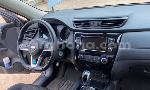 Buy Used Nissan Rogue Silver Car in Tema in Greater Accra Buy Used Nissan Rogue Silver Car in Tema in Greater Accra