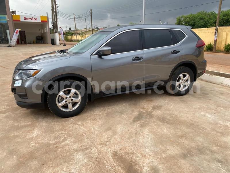 Big with watermark nissan rogue greater accra tema 46766