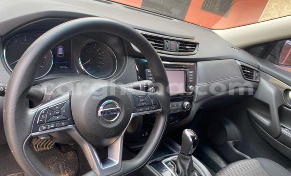 Buy Used Nissan Rogue Silver Car in Tema in Greater Accra Buy Used Nissan Rogue Silver Car in Tema in Greater Accra