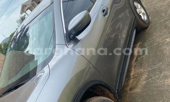 Buy Used Nissan Rogue Silver Car in Tema in Greater Accra Buy Used Nissan Rogue Silver Car in Tema in Greater Accra