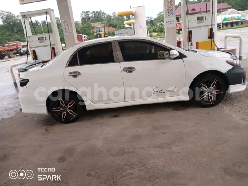 Big with watermark toyota corolla greater accra accra 46768