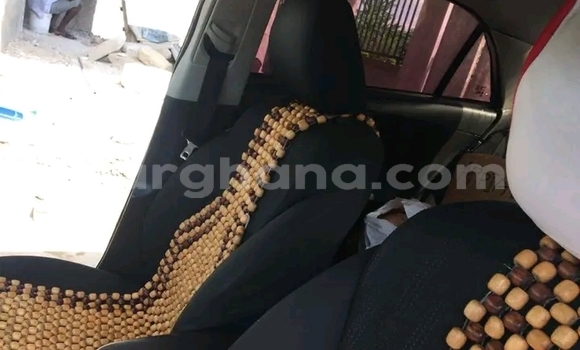 Buy Used Toyota Corolla White Car in Accra in Greater Accra Buy Used Toyota Corolla White Car in Accra in Greater Accra