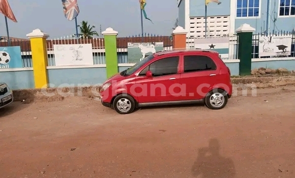 Buy Used Daewoo Matiz Other Car in Accra in Greater Accra Buy Used Daewoo Matiz Other Car in Accra in Greater Accra