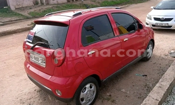 Buy Used Daewoo Matiz Other Car in Accra in Greater Accra Buy Used Daewoo Matiz Other Car in Accra in Greater Accra