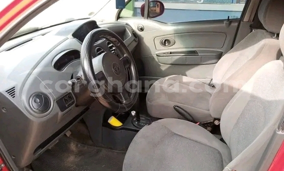 Buy Used Daewoo Matiz Other Car in Accra in Greater Accra Buy Used Daewoo Matiz Other Car in Accra in Greater Accra