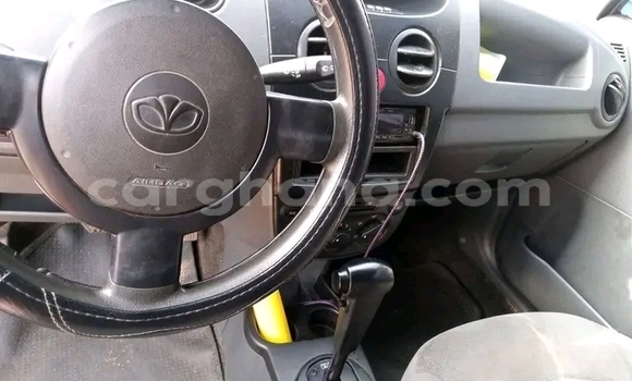 Buy Used Daewoo Matiz Other Car in Accra in Greater Accra Buy Used Daewoo Matiz Other Car in Accra in Greater Accra
