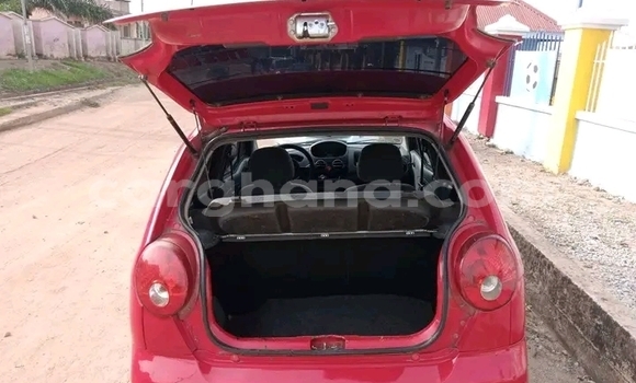 Buy Used Daewoo Matiz Other Car in Accra in Greater Accra Buy Used Daewoo Matiz Other Car in Accra in Greater Accra
