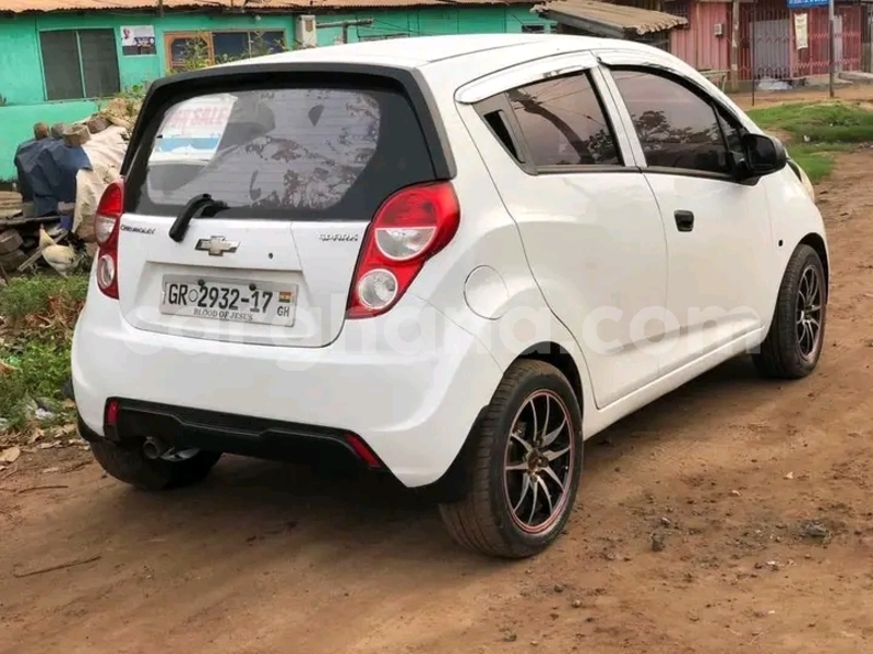 Big with watermark chevrolet spark greater accra accra 46770